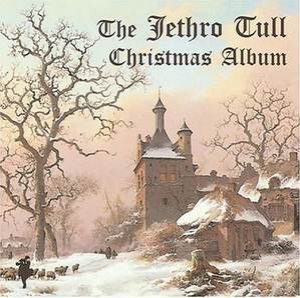 The Jethro Tull Christmas Album