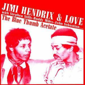 Blue Thumb Acetate