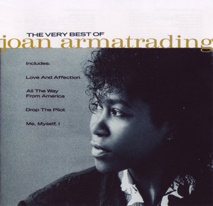 The Very Best Of Joan Armatrading