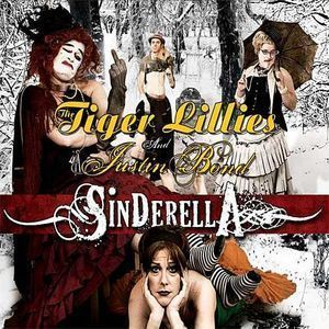 Sinderella (2CD)