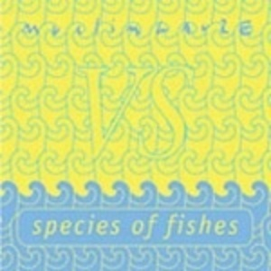 Muslimgauze Vs Species Of Fishes