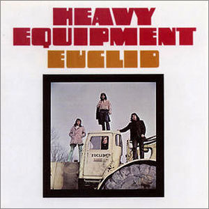 Heavy Equipment