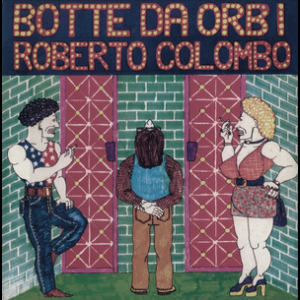 Botte Da Orbi