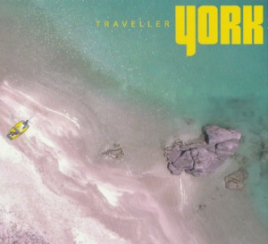 Traveller (2 CD)