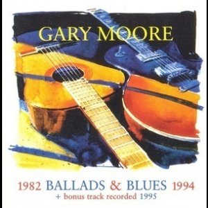 Ballads & Blues 1982 - 1994