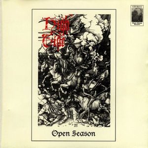 Open Season