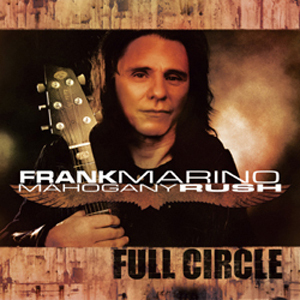 Full Circle (remaster 2005)