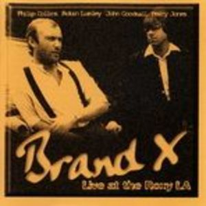 Live At The Roxy L.A. (23.9.1979, Roxy Theatre, Los Angeles, CA)