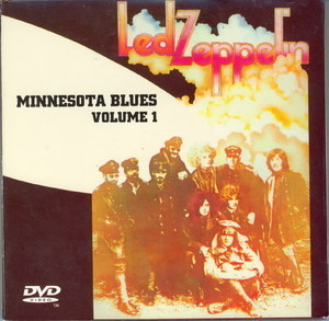 Minnesota Blues Volume 1