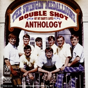 Anthology, Double Shot (of My Baby's Love)