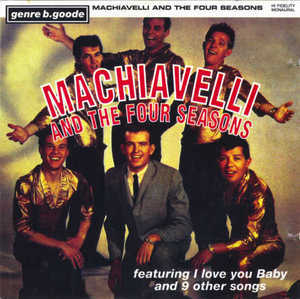 Machiavelli And The Four Seasons