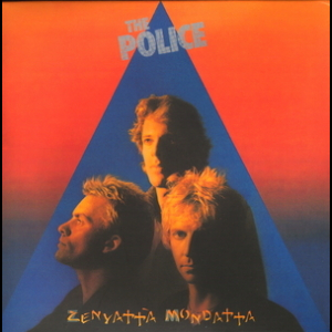 Zenyatta Mondatta (2009 Remastered)