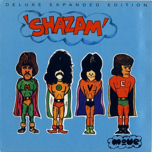 Shazam [deluxe expanded] (2007 Salvo)