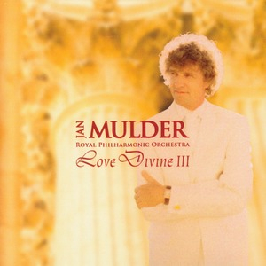 Love Divine 3