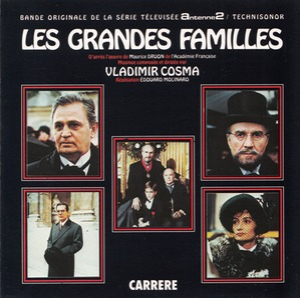 Les Grandes Familles