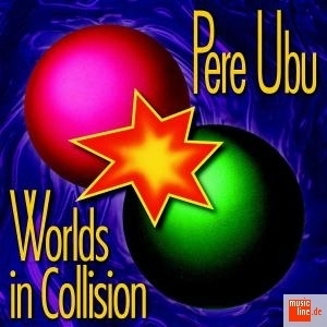 Worlds In Collision