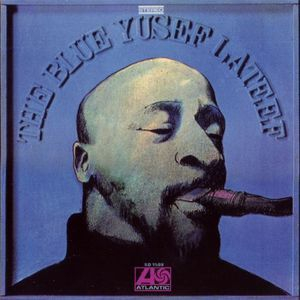 The Blue Yusef Lateef