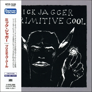 Primitive Cool