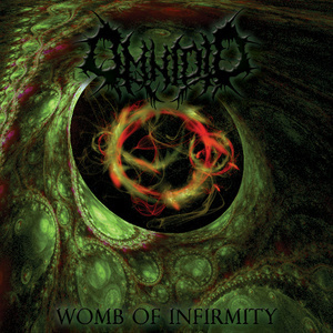 Womb Of Infirmity