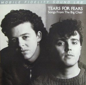 Songs From The Big Chair