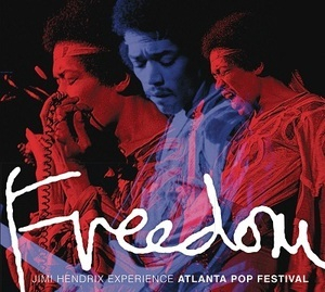 Freedom - Atlanta Pop Festival (2 CD)