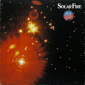 Solar Fire (VInyl)