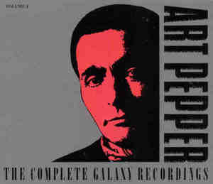 The Complete Galaxy Recordings - Part 1 (CD1-8)