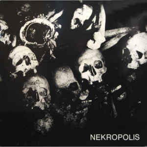 Nekropolis - Musik Aus Dem Schattenreich