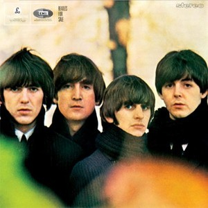 Beatles For Sale (1970, AP-8442)