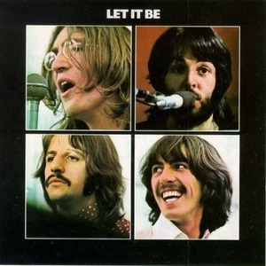 Let It Be (AP-9009)