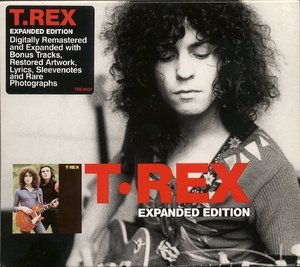 T. Rex