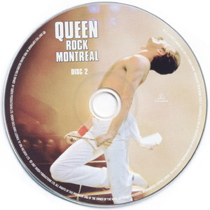 Rock Montreal (cd2)