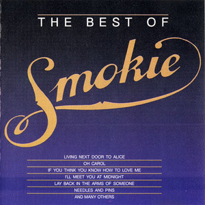 The Best Of Smokie