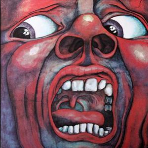In The Court Of The Crimson King (an Observation By King Crimson)