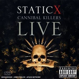 Cannibal Killers Live