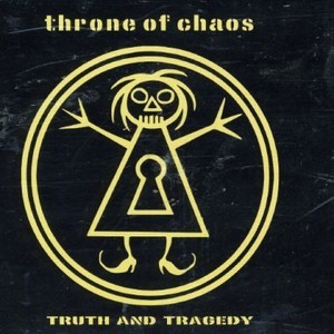 Truth And Tragedy [Single]
