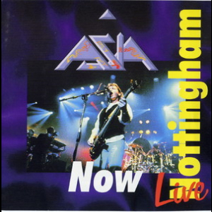 Now Nottingham Live 1997