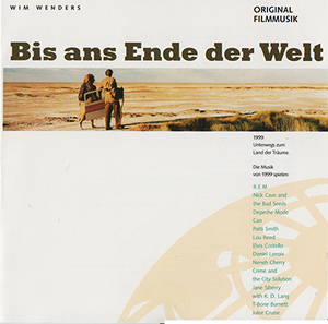 Bis Ans Ende Der Welt (OST)