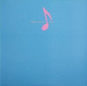 Beat (Vinyl)