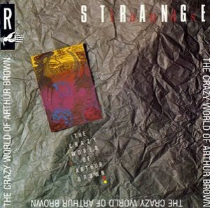 Strangelands