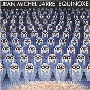 Equinoxe