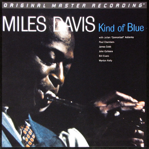 Kind Of Blue