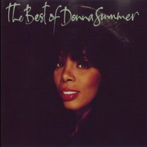 The Best Of Donna Summer