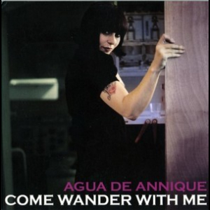 Come Wander With Me