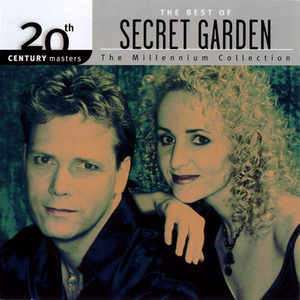 The Best Of Secret Garden: 20th Century Masters The Millenium Collection