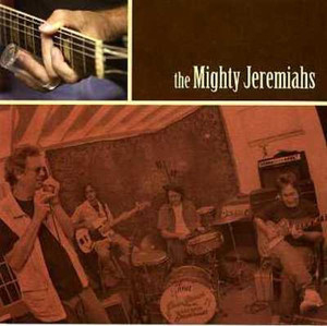 The Mighty Jeremiahs