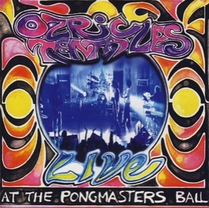 Live At The Pongmasters Ball