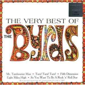 The Very Best Of The Byrds