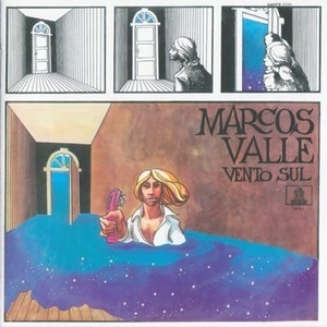 Vento Sul [vinyl rip, 16-44] 