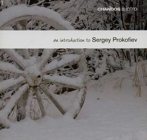 An Introduction To Sergey Prokofiev 